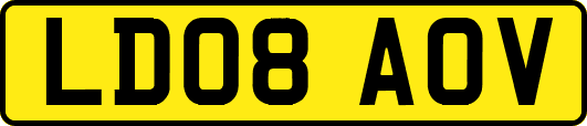 LD08AOV
