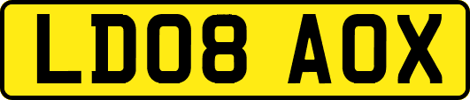 LD08AOX