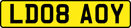 LD08AOY
