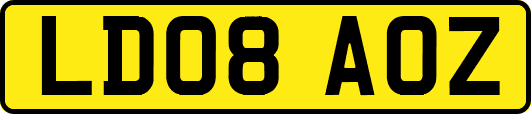 LD08AOZ