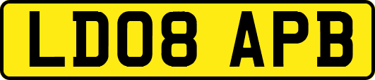 LD08APB