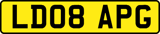 LD08APG