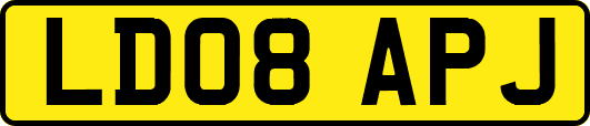 LD08APJ