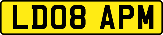 LD08APM