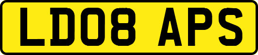 LD08APS