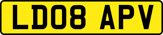 LD08APV