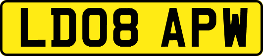 LD08APW