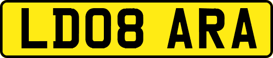 LD08ARA