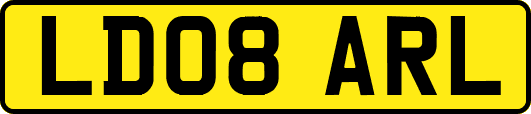 LD08ARL