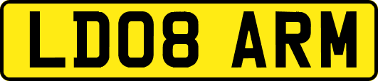 LD08ARM