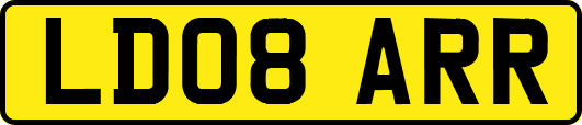 LD08ARR