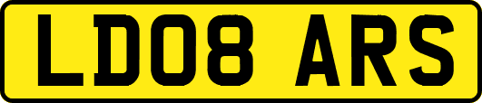 LD08ARS