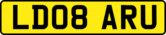 LD08ARU