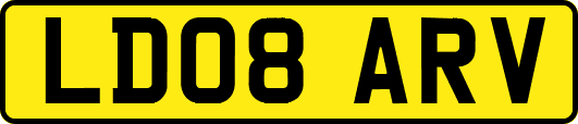 LD08ARV