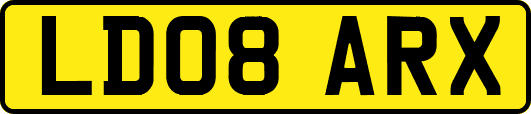 LD08ARX