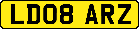 LD08ARZ