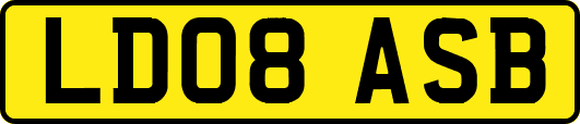 LD08ASB