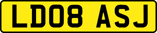 LD08ASJ