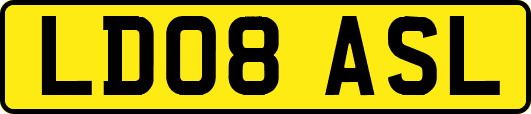 LD08ASL
