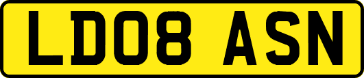 LD08ASN