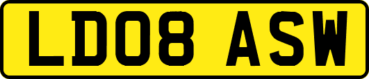 LD08ASW