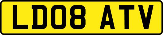 LD08ATV
