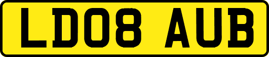 LD08AUB