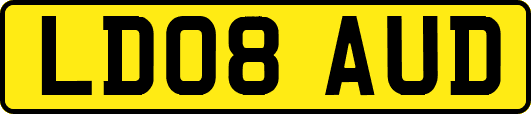 LD08AUD