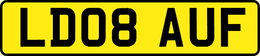 LD08AUF