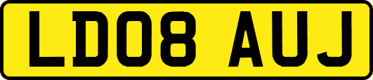 LD08AUJ