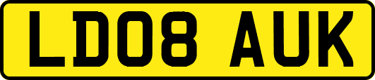 LD08AUK