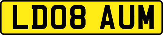 LD08AUM