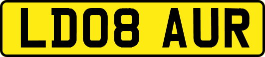 LD08AUR