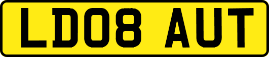 LD08AUT