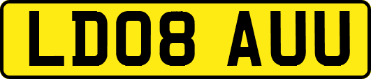 LD08AUU