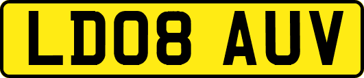 LD08AUV