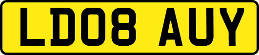 LD08AUY