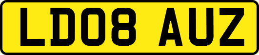 LD08AUZ