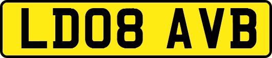 LD08AVB