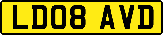 LD08AVD