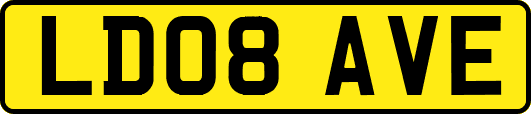 LD08AVE