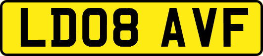 LD08AVF