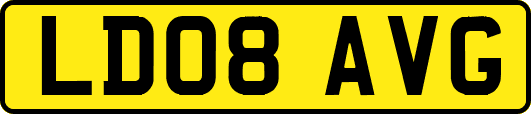 LD08AVG