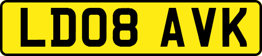LD08AVK