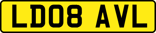 LD08AVL