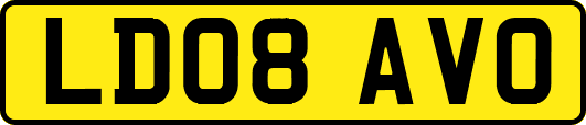 LD08AVO