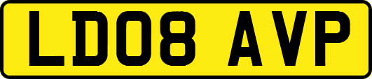 LD08AVP