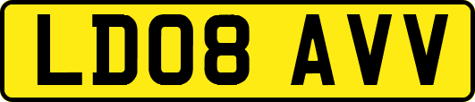 LD08AVV