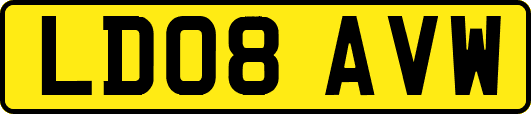 LD08AVW