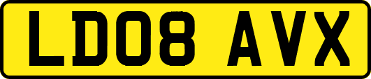LD08AVX